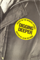 Digging Deeper: Issues in the Miners' Strike